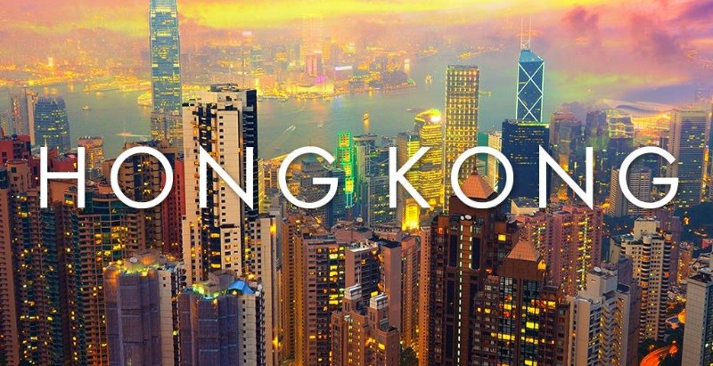 Visa Du Lịch Hong Kong