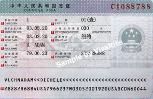 các loại visa hongkong1