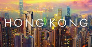 Visa Du Lịch Hong Kong